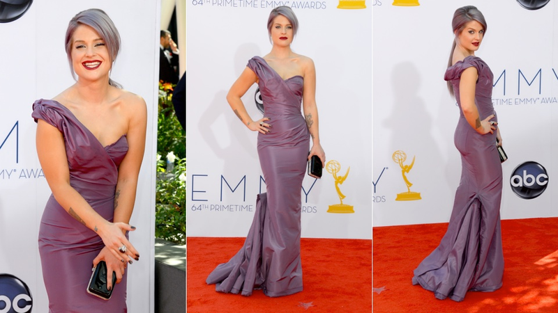 Illustration for article titled The Good, the Bad and the Abominably Ugly Fashions of the Emmys